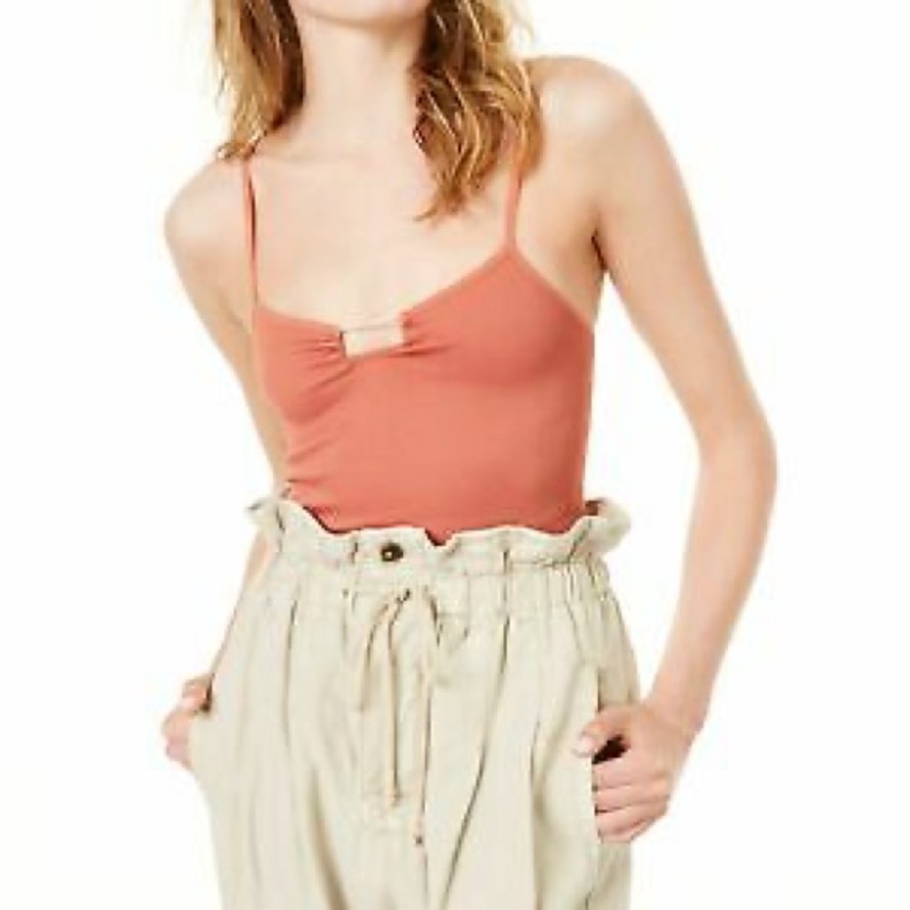 NWT Intimately Free People Camisole